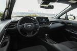 Toyota C-HR 2016 года (WW)